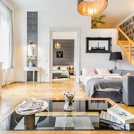 Park View With Sauna, A/c Lejlighed *