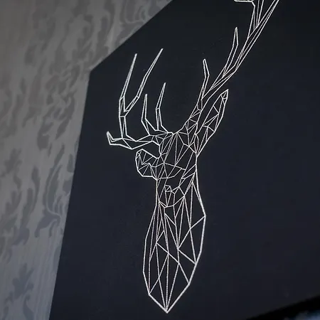 Park View With Sauna, A/c