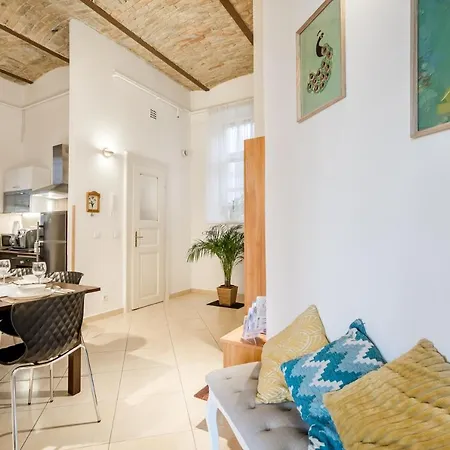 Park View With Sauna, A/c Lejlighed